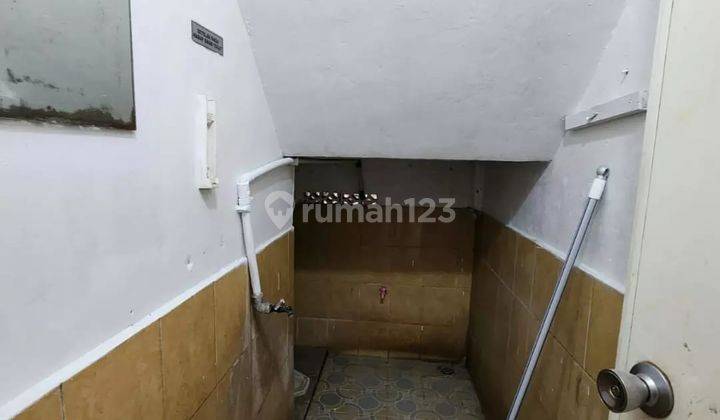 Ruko siap pakai lokasi strategis di Padalarang 4