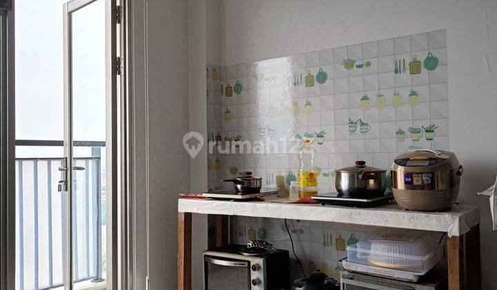 Apartemen super nyaman siap huni M Square  1