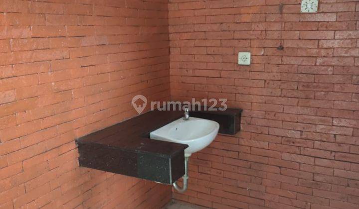 Rumah asri terawat super nyaman di Taman Kopo Katapang