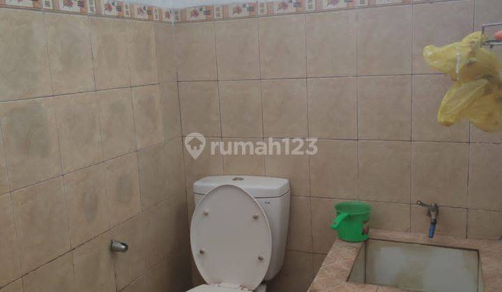 Rumah asri terawat super nyaman di Taman Kopo Katapang