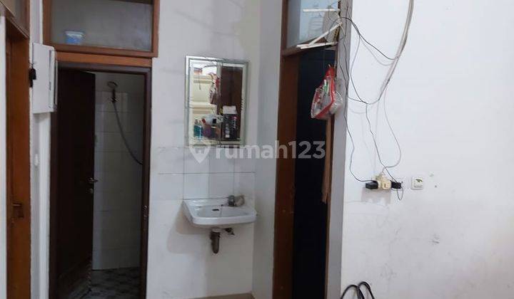 Rumah 1,5 Lantai super nyaman di Sayap Astanaanyar 2