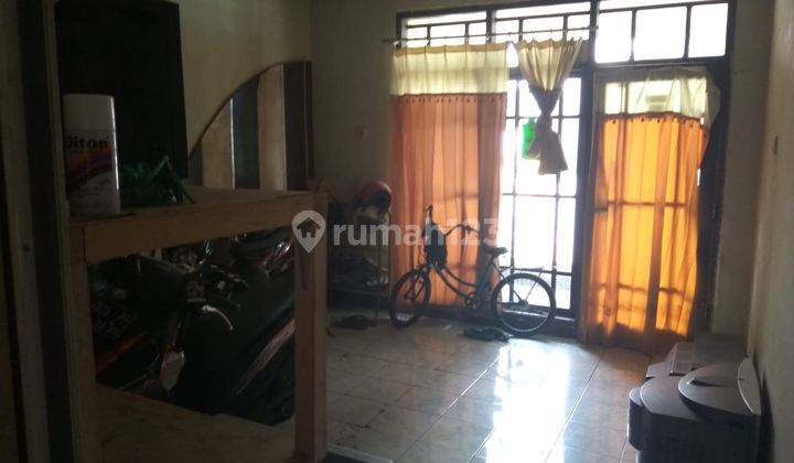 Rumah 1,5 Lantai super nyaman di Sayap Astanaanyar 1