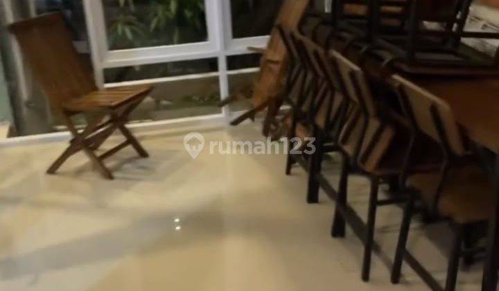 Rumah full renov super nyaman di Puri Melia Garden 2