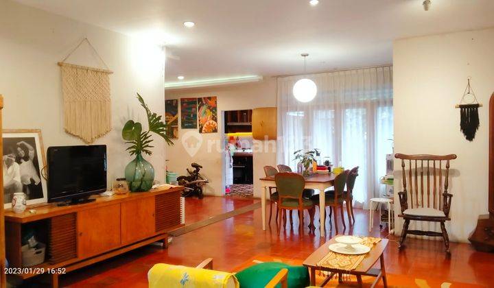 Turun Harga! Rumah cantik super nyaman di Karang Setra, Sayap Sukajadi 4