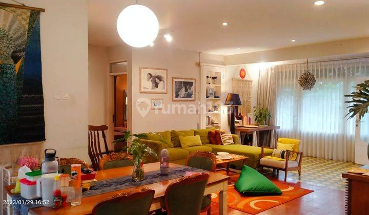 Turun Harga! Rumah cantik super nyaman di Karang Setra, Sayap Sukajadi 3