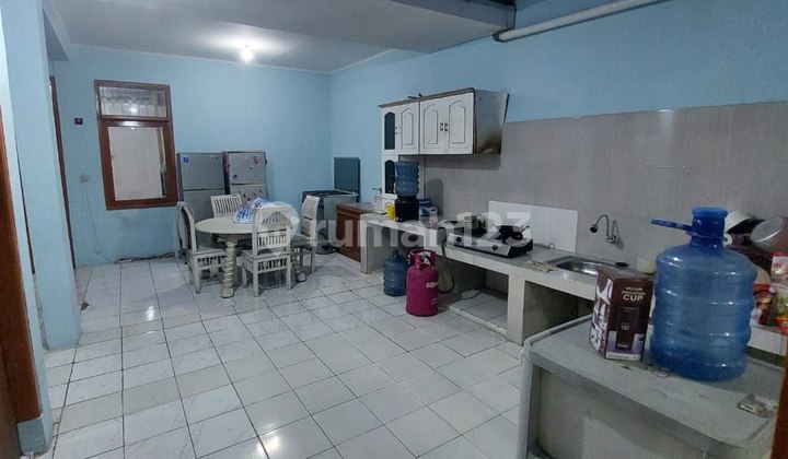 Quick sale: Comfortable, move-in ready house on Mainroad Padalarang. 2