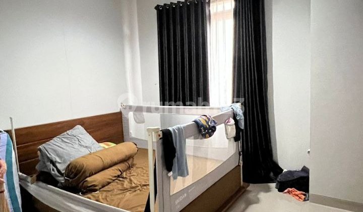 Jual cepat rumah minimalis siap huni di Komplek Cherry Field