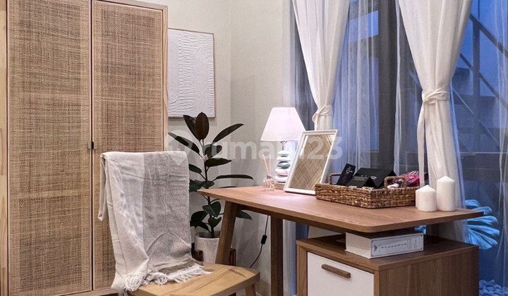 Jarang ada! Rumah Full Furnished di Kota Baru Parahyangan
Jarang ada! Rumah Full Furnished di Kota Baru Parahyangan