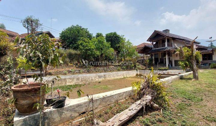 Jual Cepat! Villa Ciwidey lokasi strategis  1