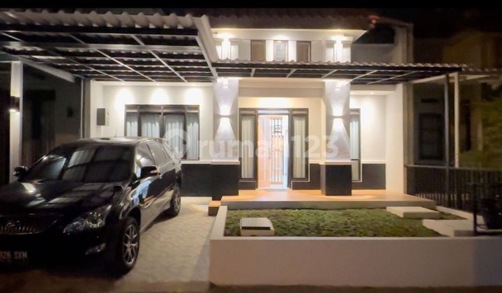 Rumah mewah super nyaman di Kota Baru Parahyangan Rumah mewah super nyaman di Kota Baru Parahyangan