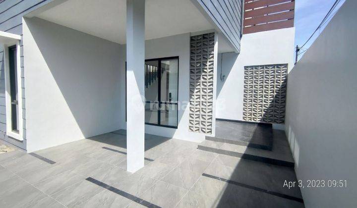 Jual Cepat Rumah Cantik siap huni di Taman Holis Indah, Bandung 2