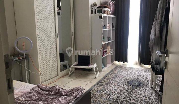 Rumah nyaman full furnished siap huni di Kota Baru Parahyangan 2