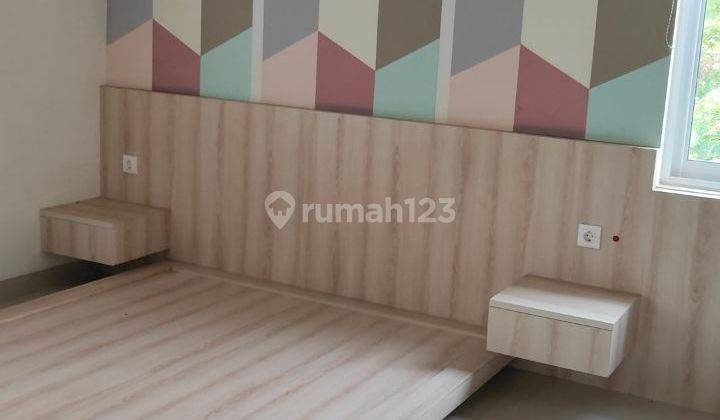 Jual Cepat! Rumah baru siap Huni di Summarecon, Bandung 2