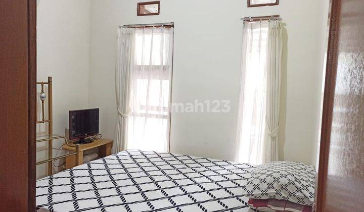 Rumah Full Furnished siap huni di Ciganitri, Bojongsoang 1