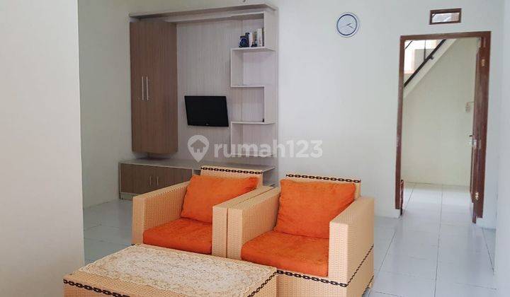 Rumah Full Furnished siap huni di Ciganitri, Bojongsoang 2