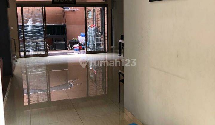 Rumah nyaman siap huni di Perumahan Nusa Hijau Permai 2