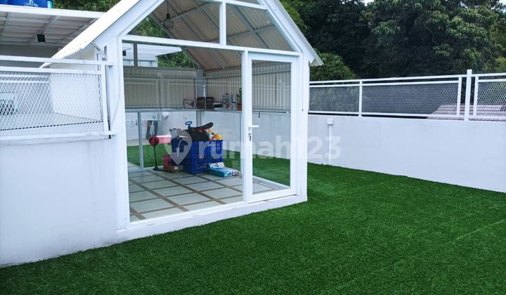 Rumah minimalis super nyaman du Cimenyan 1