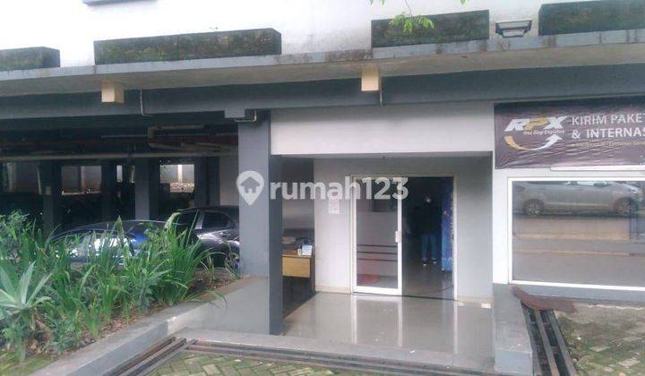 Rumah Kost di Cibogo Bandung 1