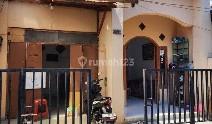 Jual Rumah di Sarijadi Bandung 1