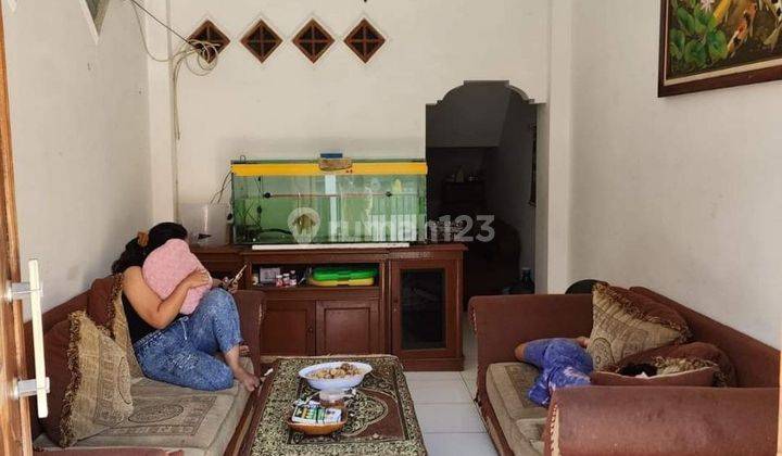 Jual Rumah di Sarijadi Bandung 2