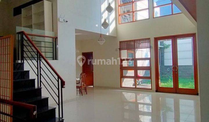 Rumah nyaman siap huni di Setraduta Bandung 2