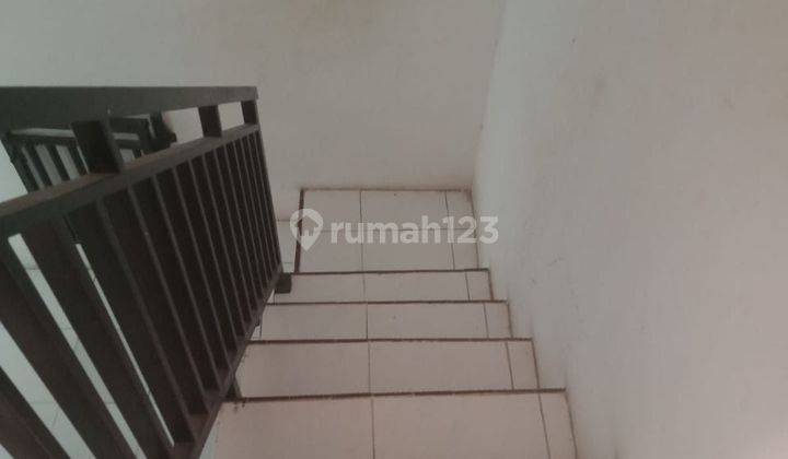 Rumah nyaman siap Huni di Cipamokolan Bandung 2