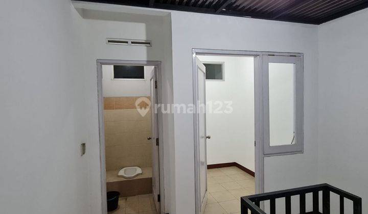 Rumah Cantik minimalis super nyaman di Kota Baru Parahyangan 2