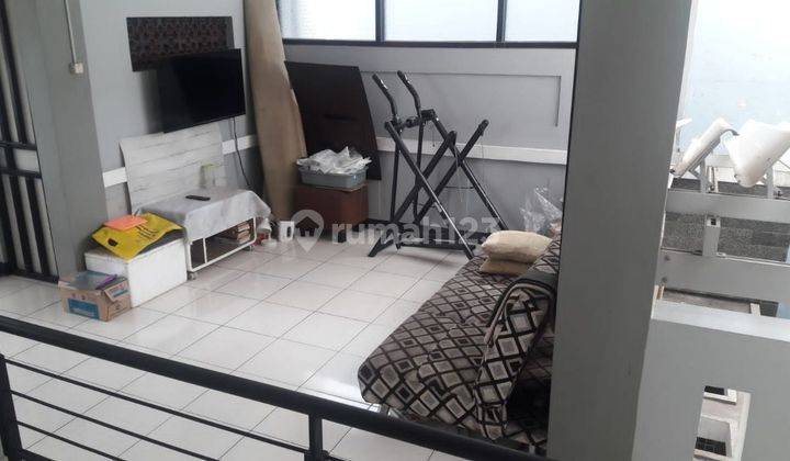 Rumah nyanan siap huni di Amaya Residence  2