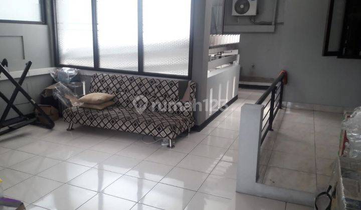 Rumah nyanan siap huni di Amaya Residence  1