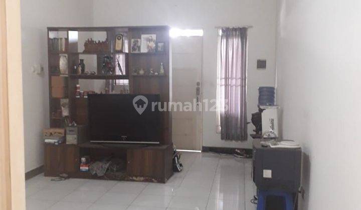 Rumah strategis siap huni di Taman Kopo Indah 3 1