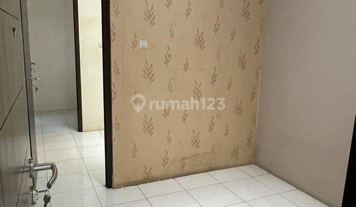 Rumah nyaman  Full Furnished siap huni di Bandung Kota 2