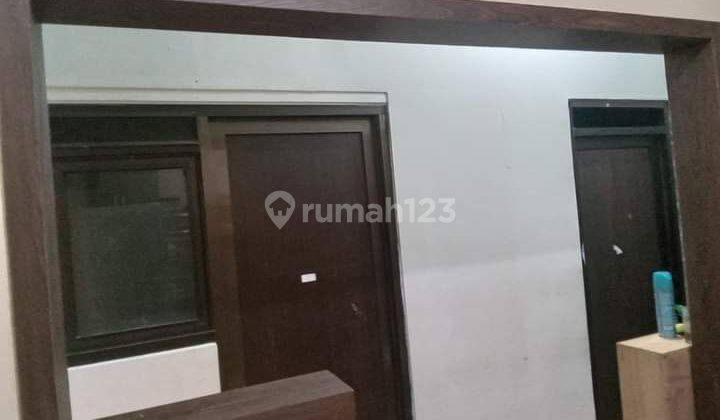 Rumah siap huni di Cipamokolan Rancasari 2