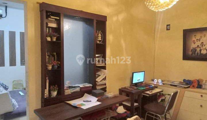 Rumah siap huni di Cipamokolan Rancasari 1