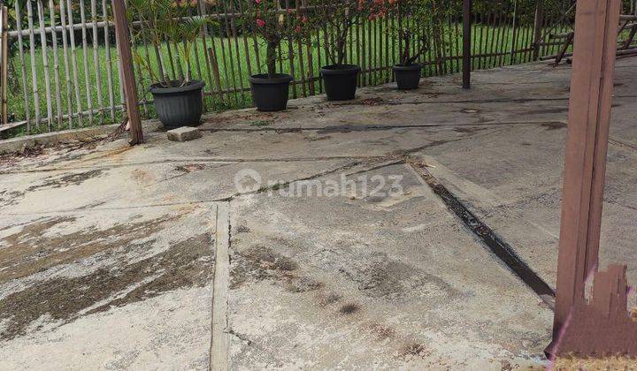 Tanah kavling siap bangun di Kawasan Grand SharonBandung 1