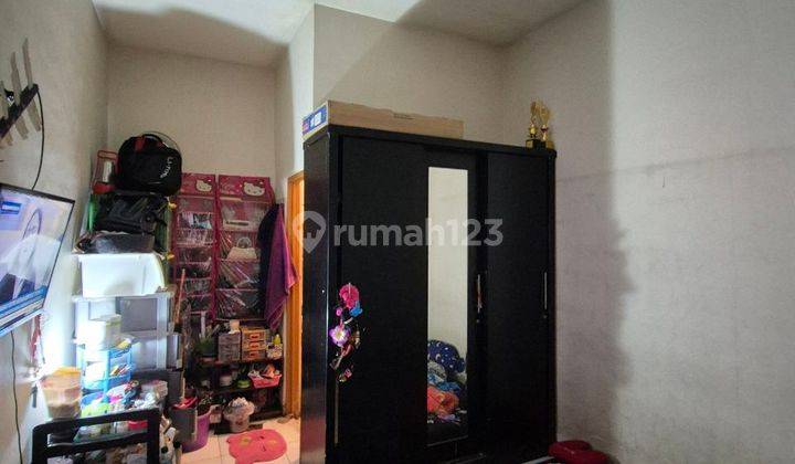 Pasif Income Ruko + Koskosan jalan ramai di Cimahi 2