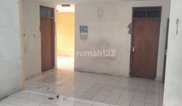 Rumah nyaman siap huni di Margahayu Raya 1