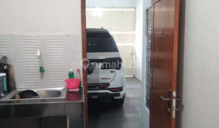 Rumah siap huni lokasi strategis di Margahayu 2