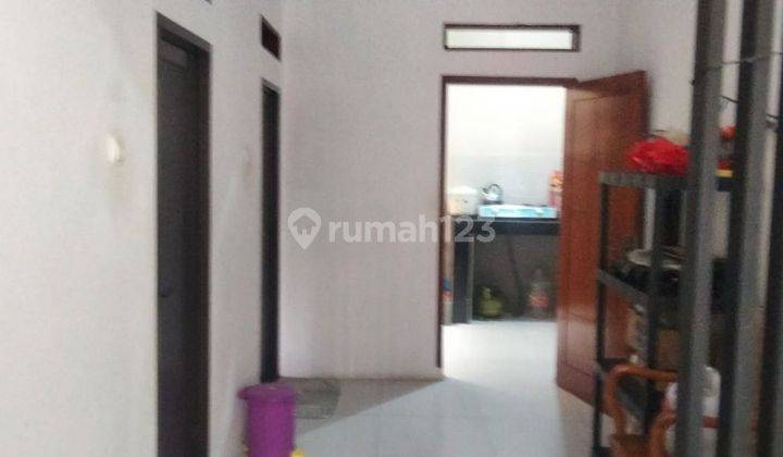 Rumah siap huni lokasi strategis di Margahayu 1