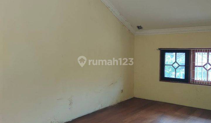 Rumah siap huni di Gading Regency dekat Kawaluyaan 2