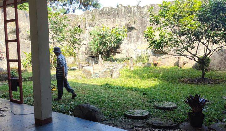 Rumah nyaman siap huni di Gading Regency 1