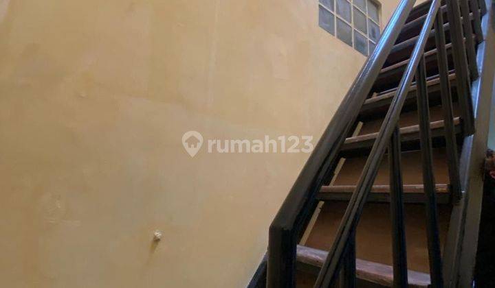 Rumah nyaman siap huni lokasi strategis di Buahbatu 2