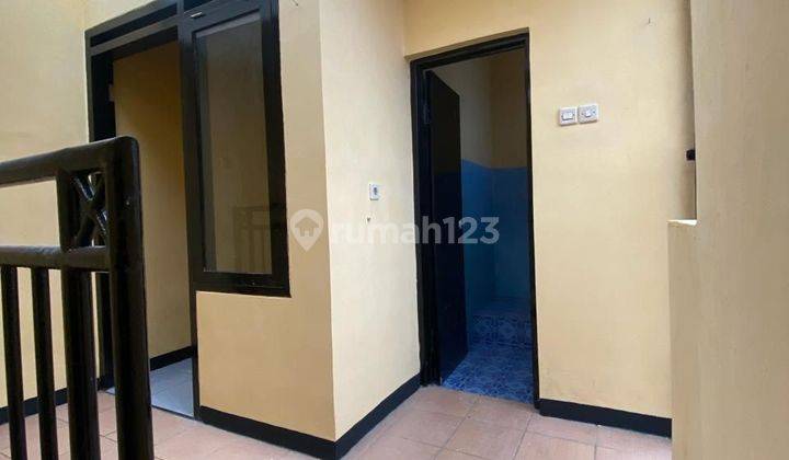 Rumah nyaman siap huni lokasi strategis di Buahbatu 1