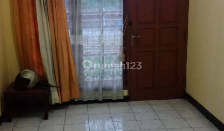 Rumah Dalam Komplek di Bandung Timur 1