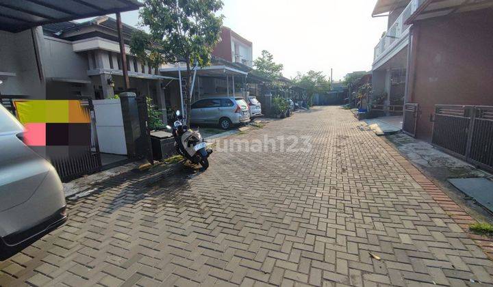 Jual Rumah di Tki Bandung 2