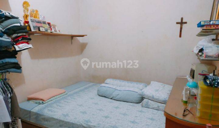 Jual Rumah di Singgasana Bandung 2