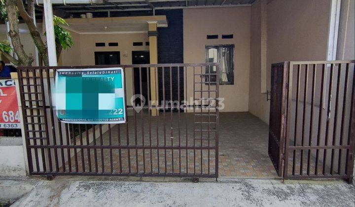 Jual Rumah Daerah Kopo Bandung 1