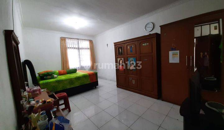 Rumah nyaman siap huni di Kembar cocok untuk Home Industri 2