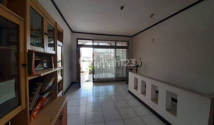 Rumah nyaman siap huni di Kembar cocok untuk Home Industri 1