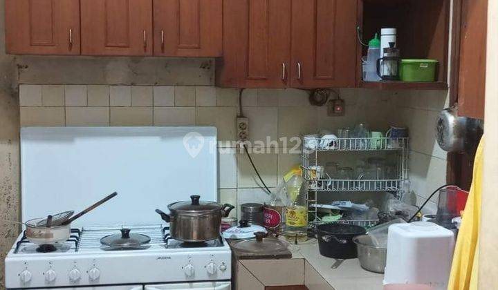 Rumah nyaman siap huni dekat dengan Maranatha Bandung 2