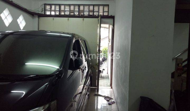 Jual Rumah Kosan Siap Pakai di Taman Kopo Indah Bandung 2